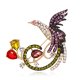 Fashion personality corsage female fashion jewelry