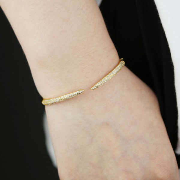 European And American Simple Bracelet Jewelry